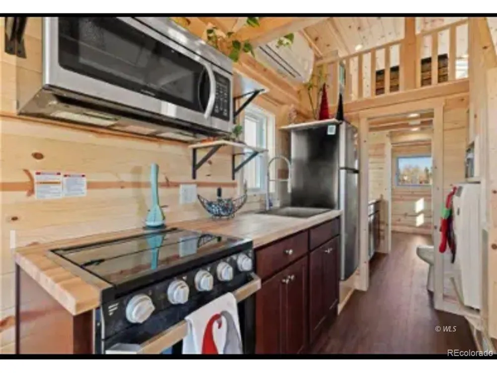 816 W Montana Street Walsenburg, CO 81089