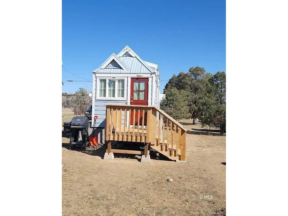 816 W Montana Street Walsenburg, CO 81089