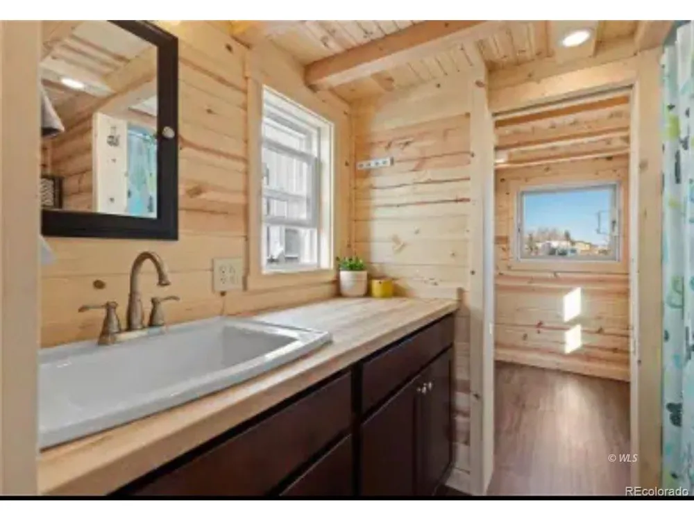 816 W Montana Street Walsenburg, CO 81089