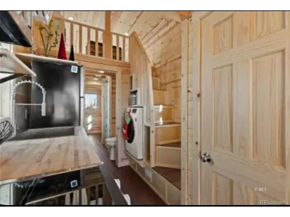 816 W Montana Street Walsenburg, CO 81089