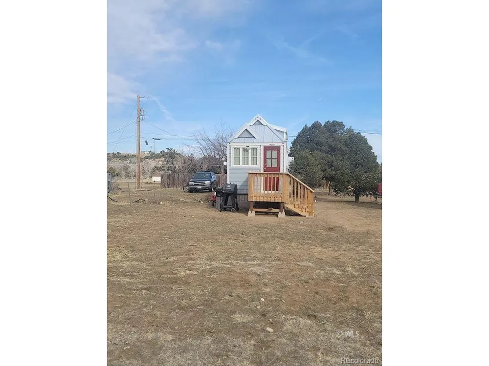 816 W Montana Street Walsenburg, CO 81089