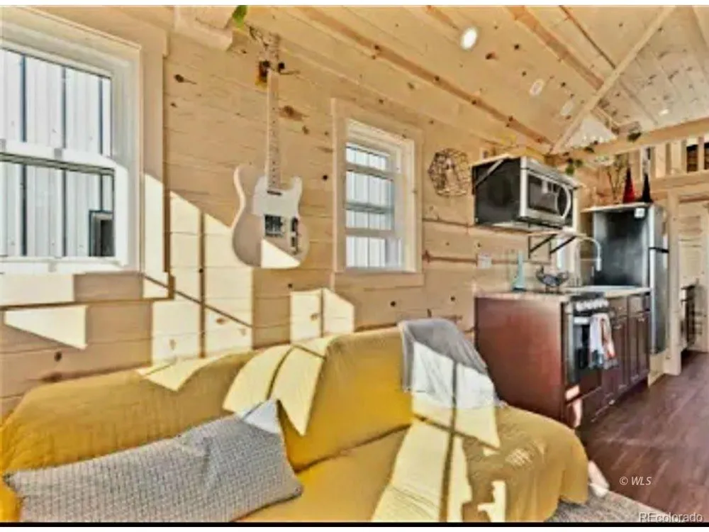 816 W Montana Street Walsenburg, CO 81089