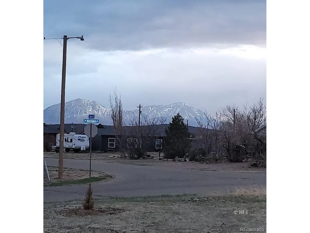 816 W Montana Street Walsenburg, CO 81089