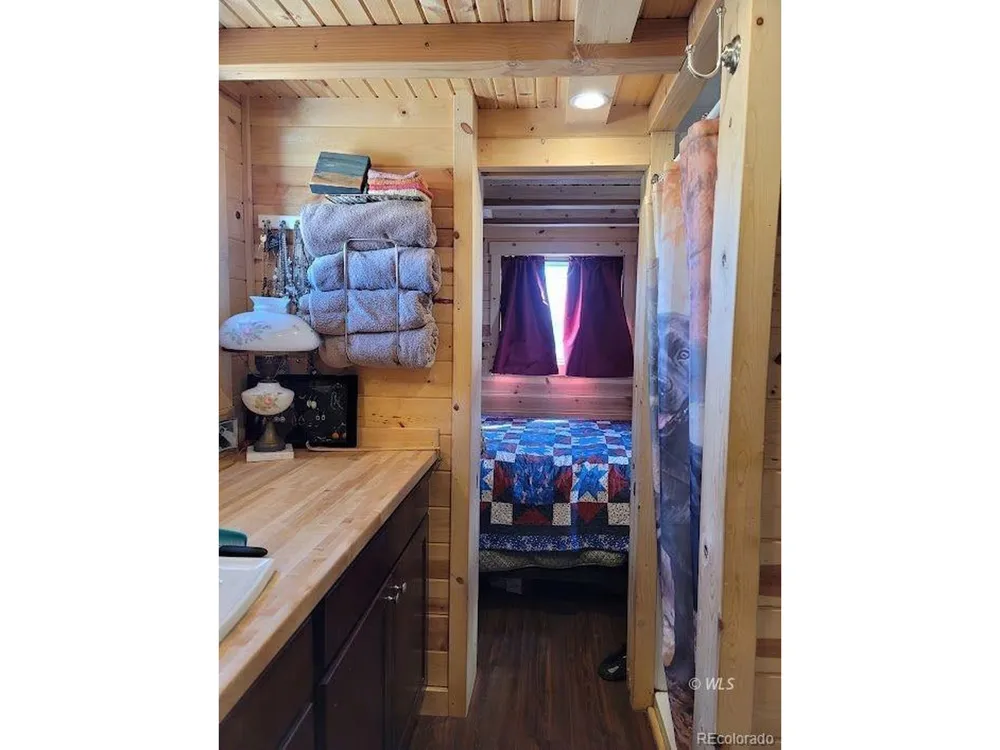 816 W Montana Street Walsenburg, CO 81089