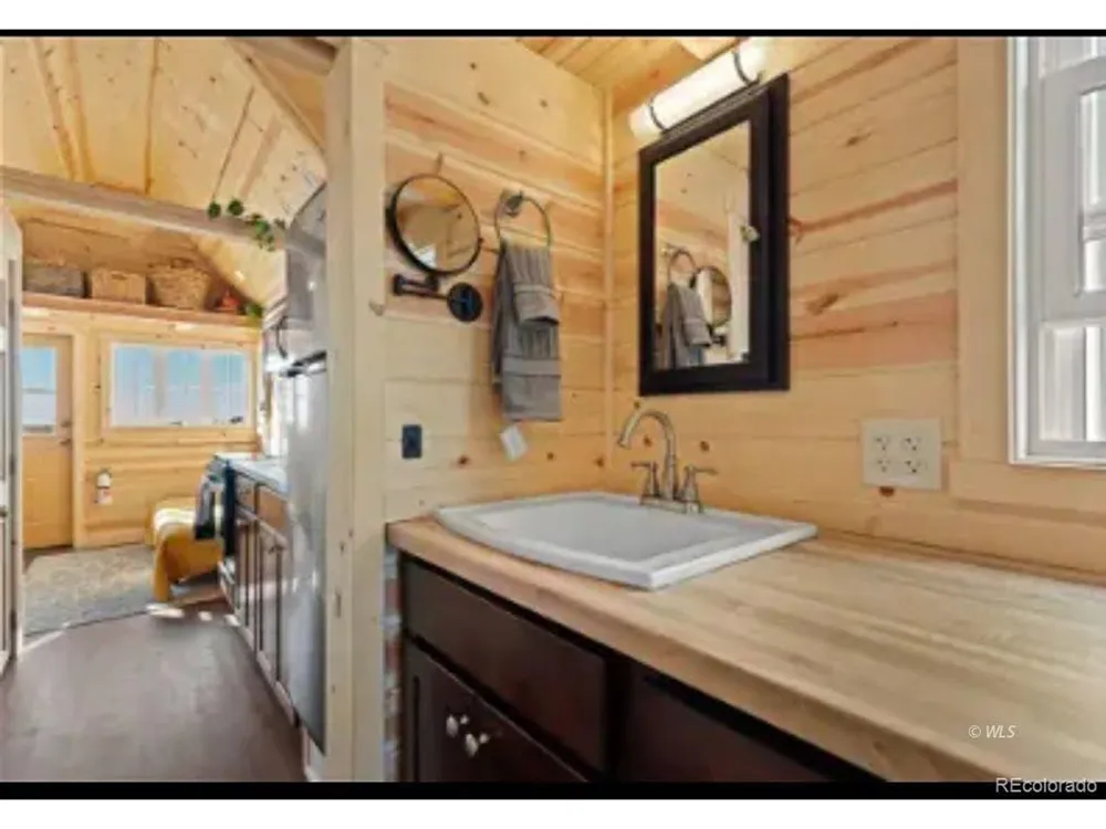 816 W Montana Street Walsenburg, CO 81089