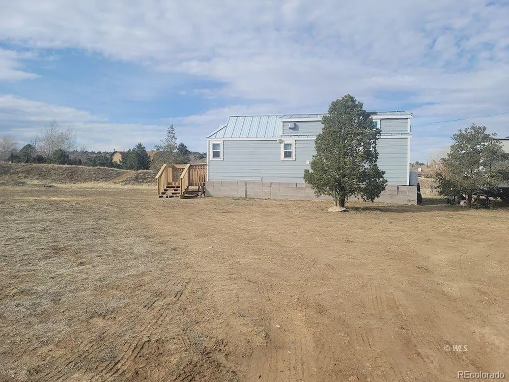 816 W Montana Street Walsenburg, CO 81089