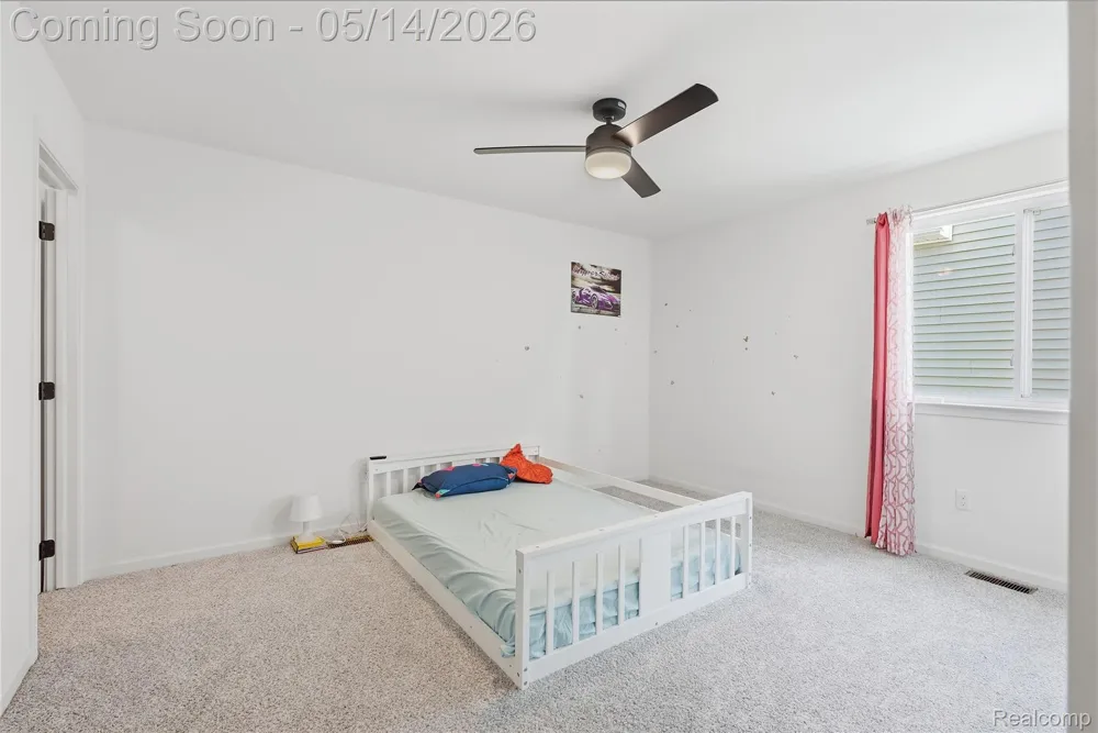 20975 Calabrese Drive Lyon Charter Township, MI 48178