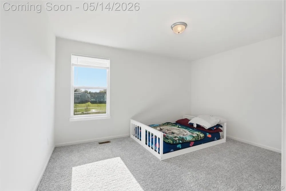 20975 Calabrese Drive Lyon Charter Township, MI 48178