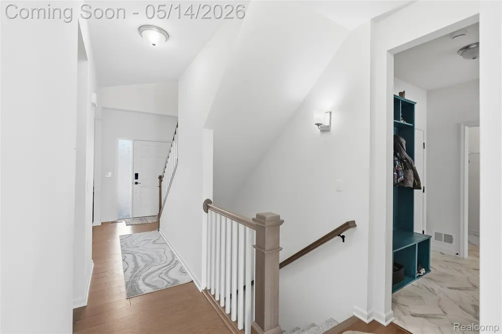 20975 Calabrese Drive Lyon Charter Township, MI 48178