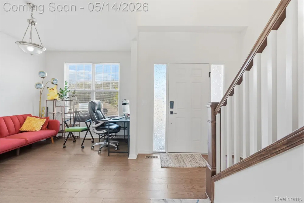20975 Calabrese Drive Lyon Charter Township, MI 48178
