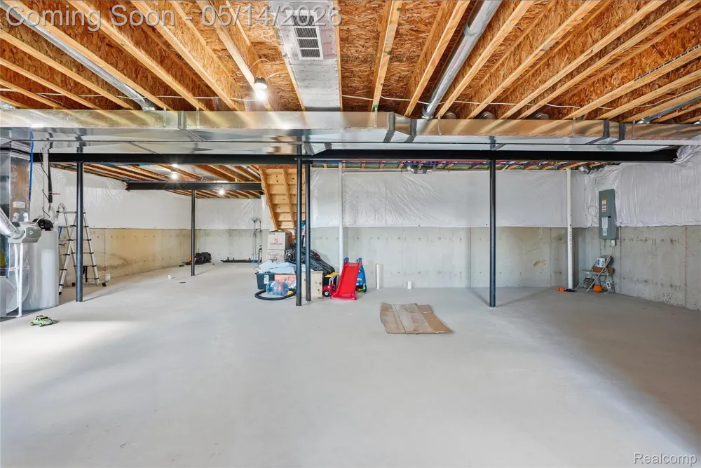 20975 Calabrese Drive Lyon Charter Township, MI 48178