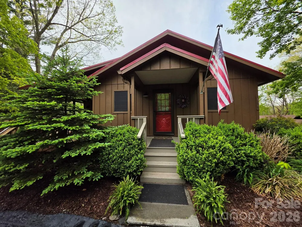 164 Rocky Meadows Road Newland, NC 28657