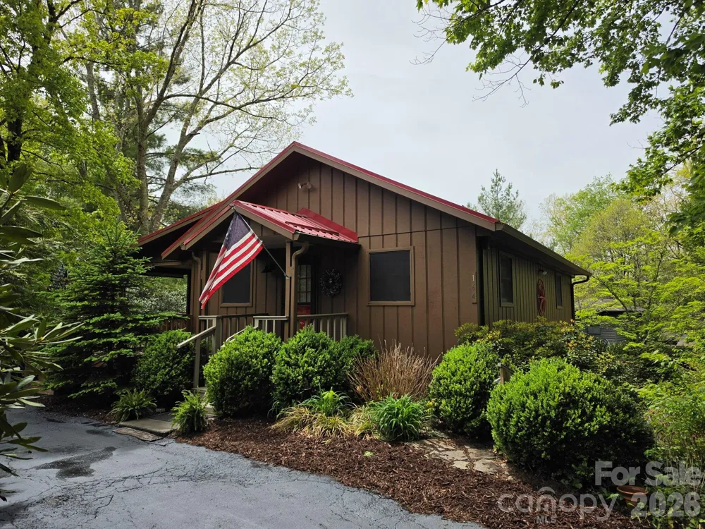 164 Rocky Meadows Road Newland, NC 28657