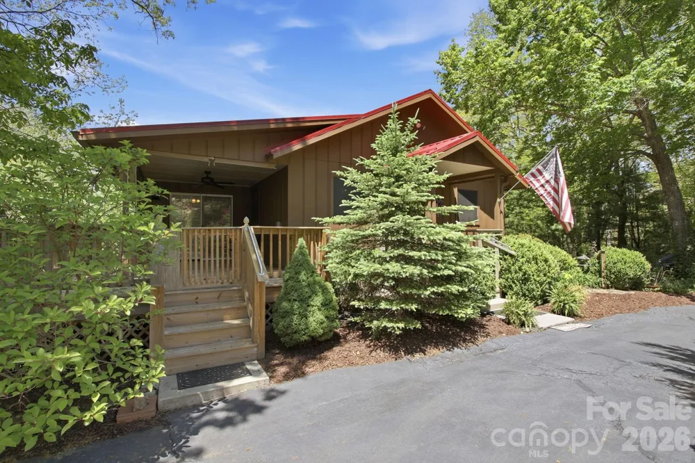 164 Rocky Meadows Road Newland, NC 28657