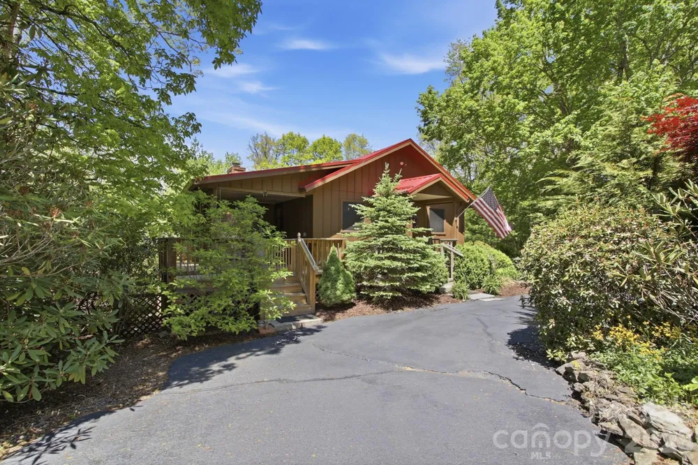 164 Rocky Meadows Road Newland, NC 28657