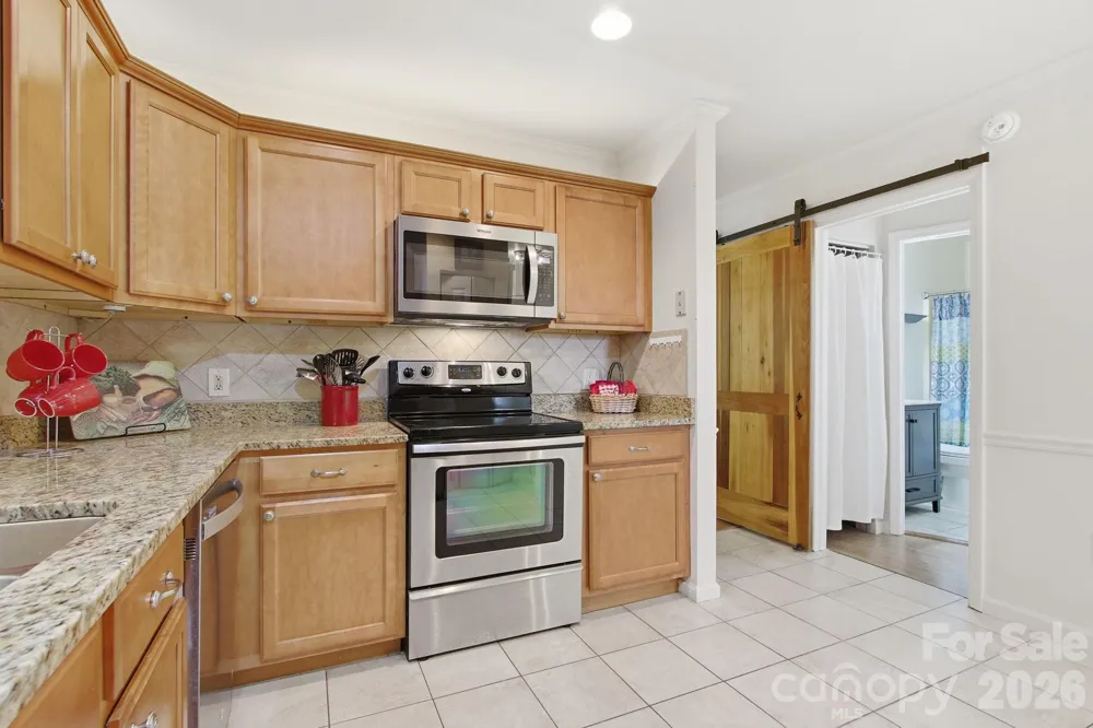 164 Rocky Meadows Road Newland, NC 28657