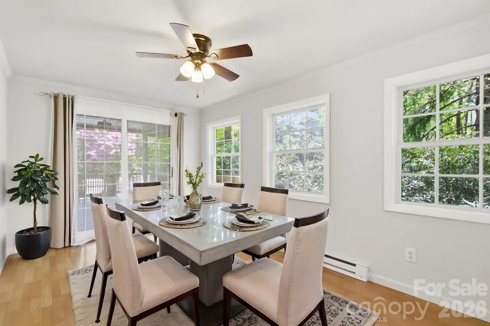 164 Rocky Meadows Road Newland, NC 28657