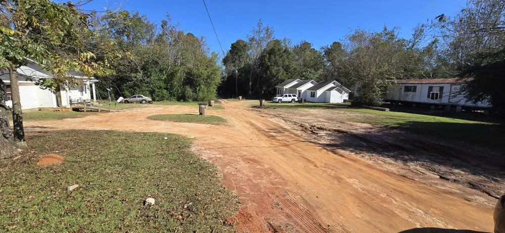 0 Ruby Street Jackson, SC 29831