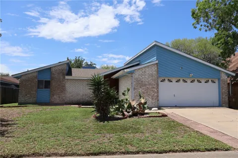 11617 Cripple Creek Drive
