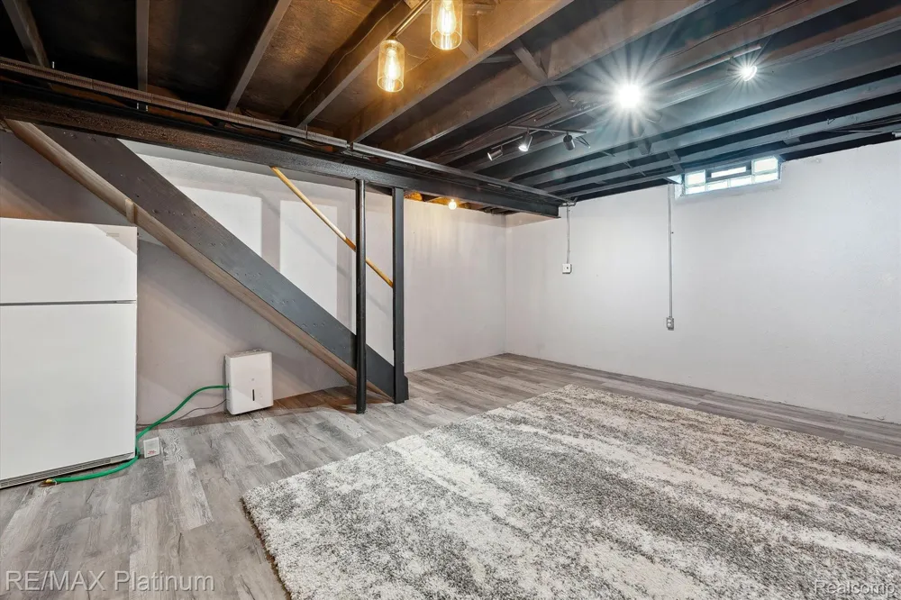 5992 Alan Drive #22 Brighton City, MI 48116