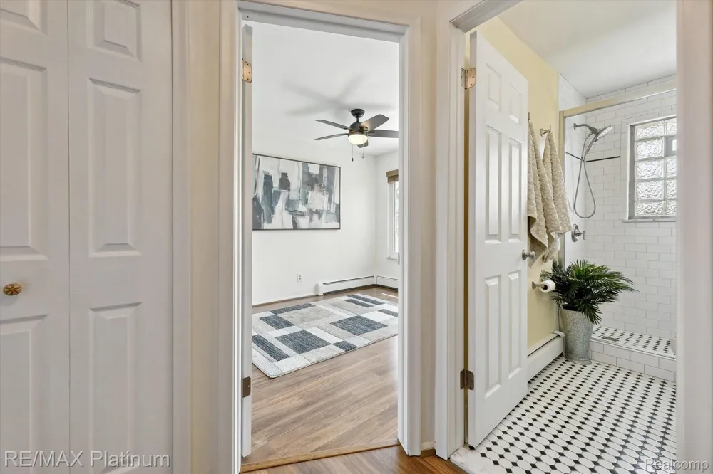 5992 Alan Drive #22 Brighton City, MI 48116
