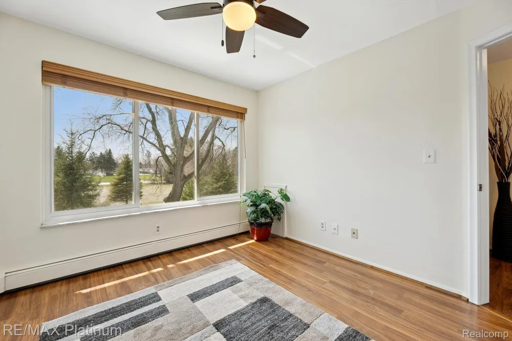 5992 Alan Drive #22 Brighton City, MI 48116