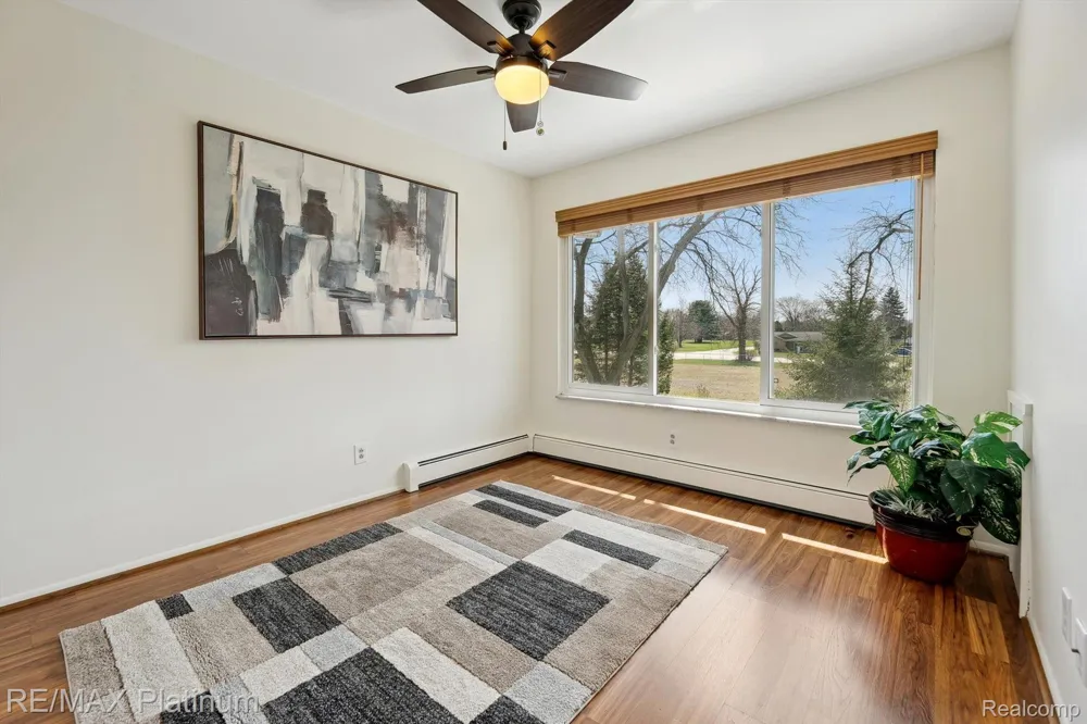 5992 Alan Drive #22 Brighton City, MI 48116
