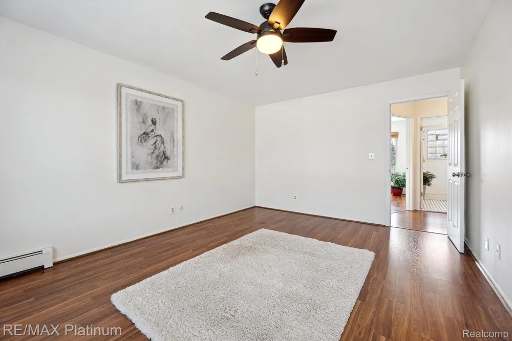 5992 Alan Drive #22 Brighton City, MI 48116