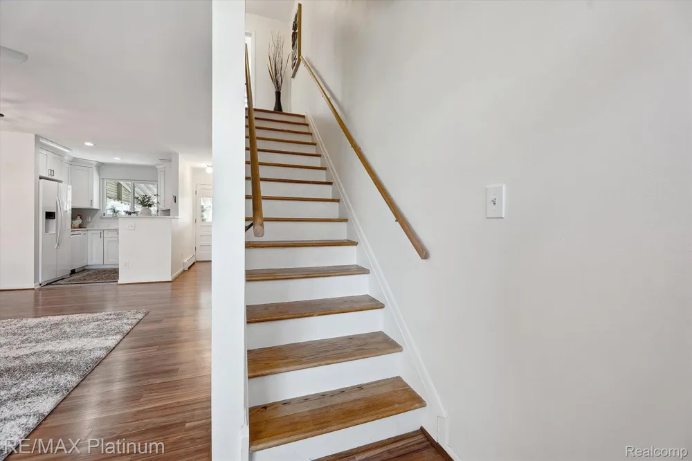 5992 Alan Drive #22 Brighton City, MI 48116