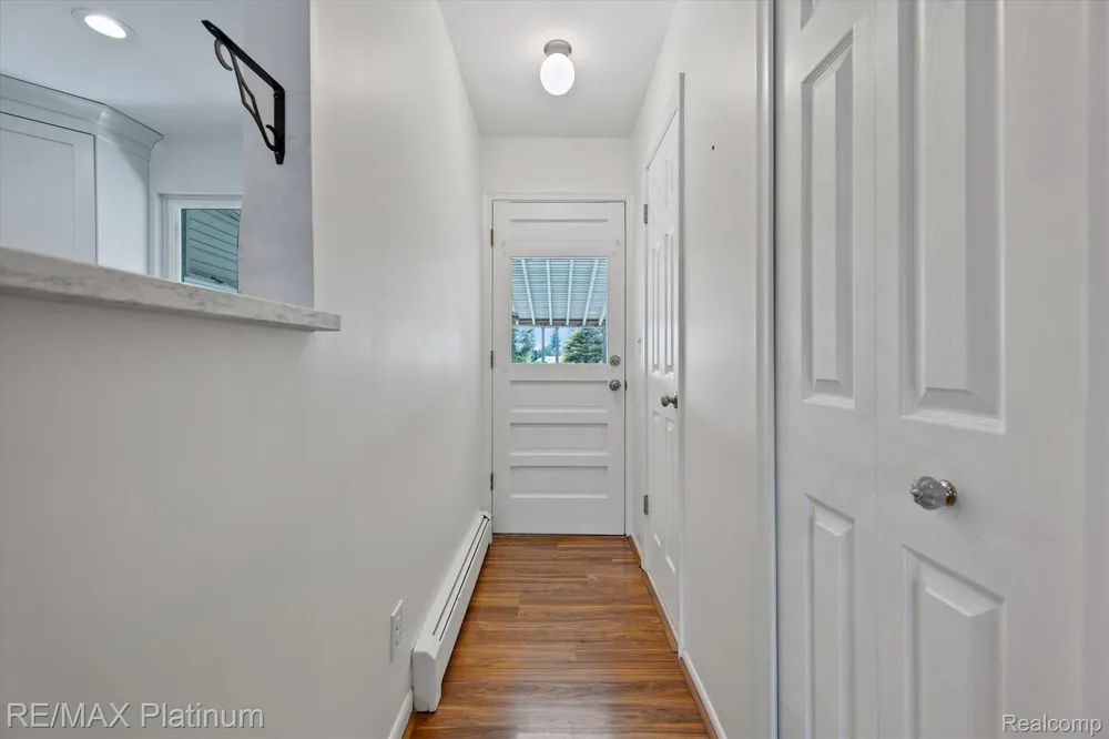 5992 Alan Drive #22 Brighton City, MI 48116