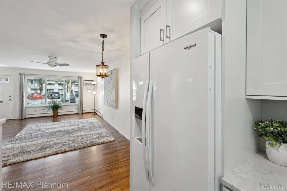 5992 Alan Drive #22 Brighton City, MI 48116