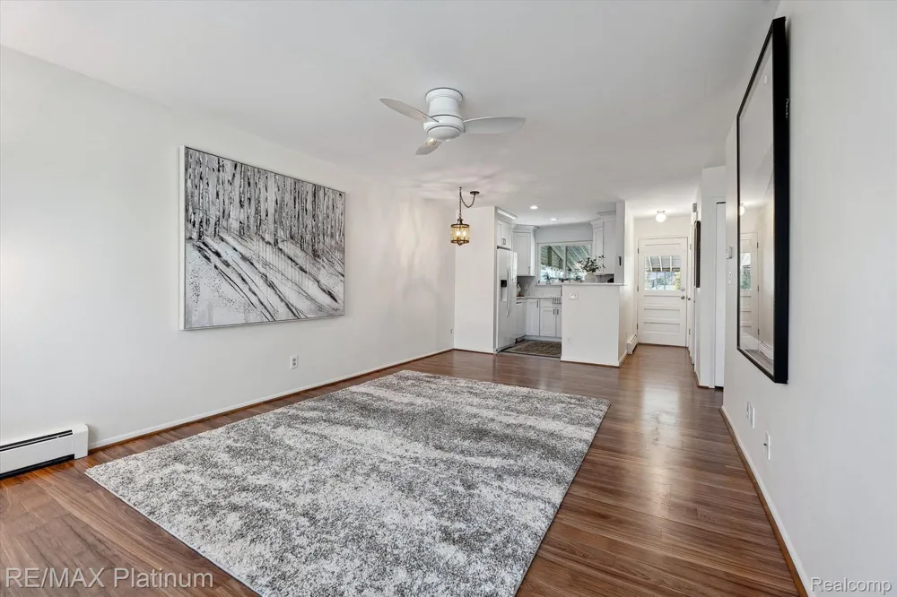 5992 Alan Drive #22 Brighton City, MI 48116