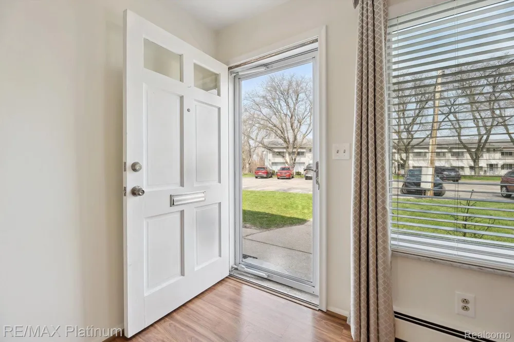 5992 Alan Drive #22 Brighton City, MI 48116