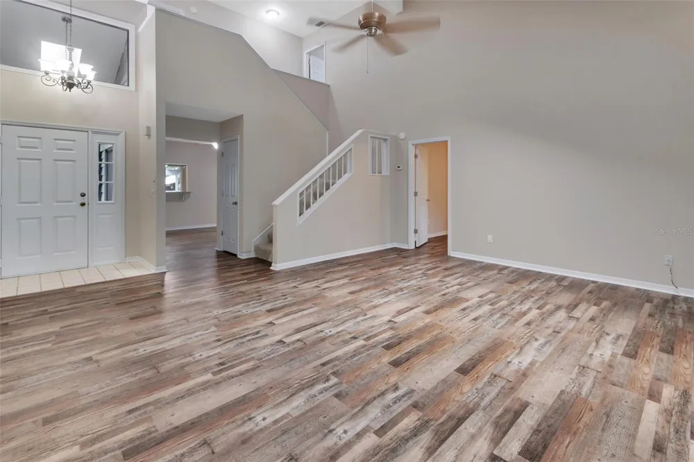 2919 REVERE PLACE #2919 Deland, FL 32720