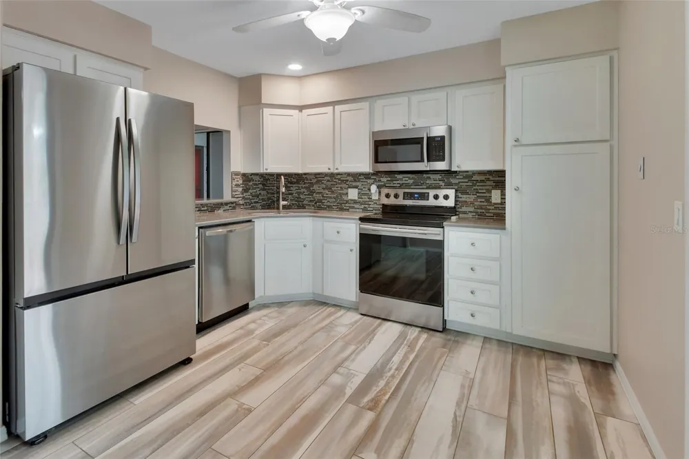 2919 REVERE PLACE #2919 Deland, FL 32720