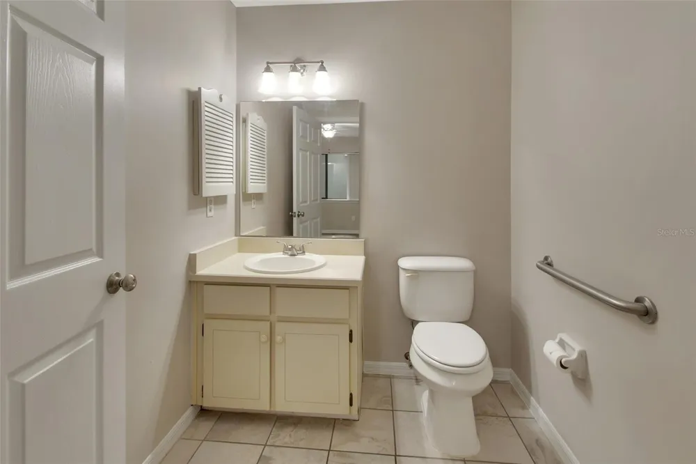 2919 REVERE PLACE #2919 Deland, FL 32720