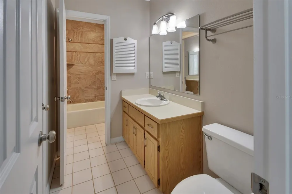 2919 REVERE PLACE #2919 Deland, FL 32720