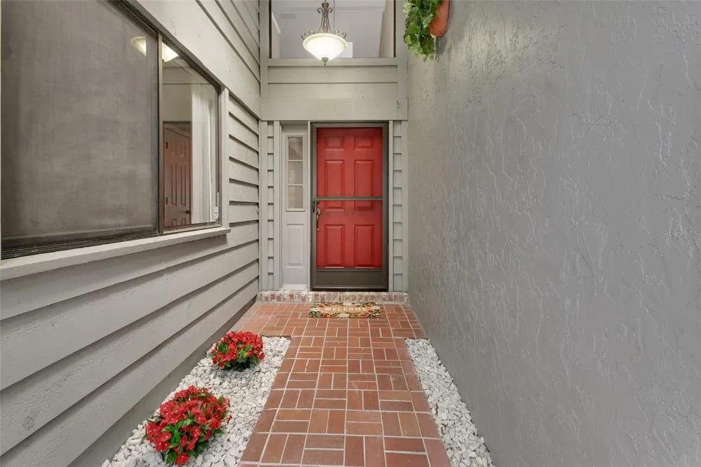 2919 REVERE PLACE #2919 Deland, FL 32720