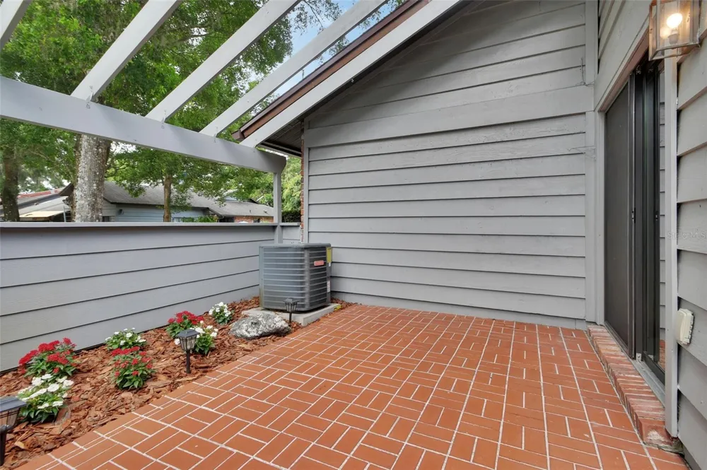 2919 REVERE PLACE #2919 Deland, FL 32720