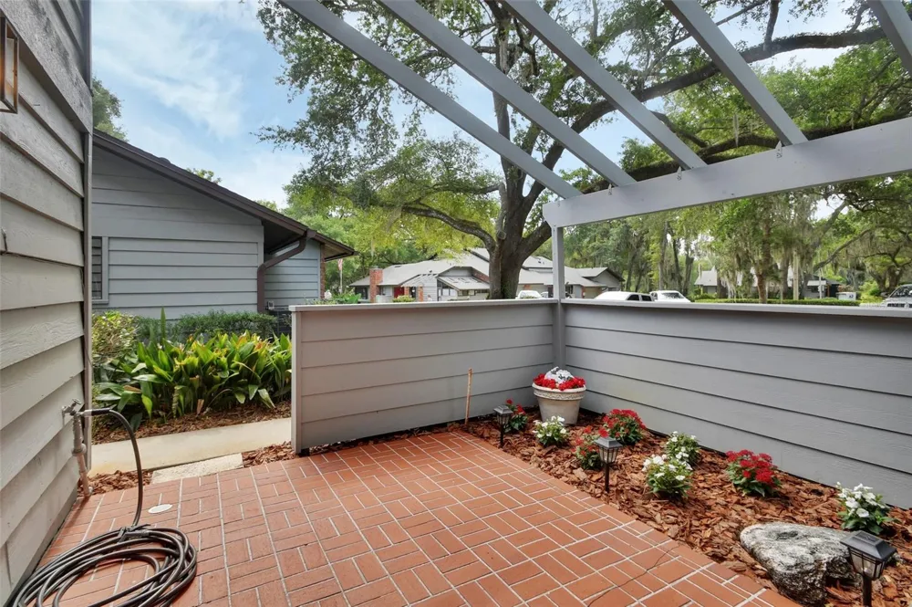 2919 REVERE PLACE #2919 Deland, FL 32720