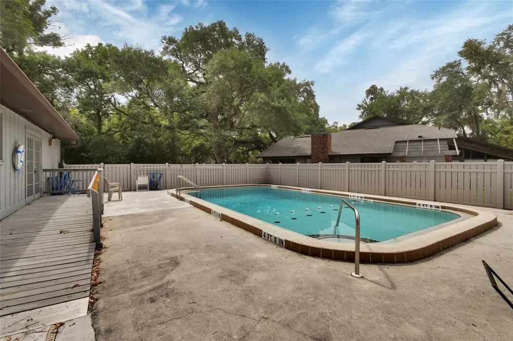 2919 REVERE PLACE #2919 Deland, FL 32720