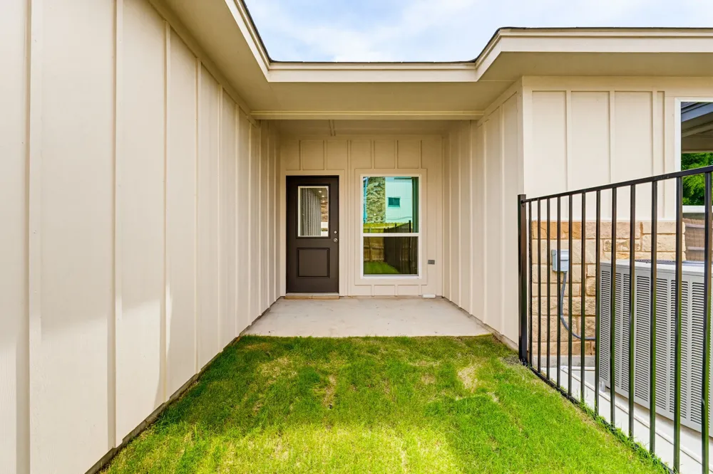 406 W Avenue C #C Copperas Cove, TX 76522
