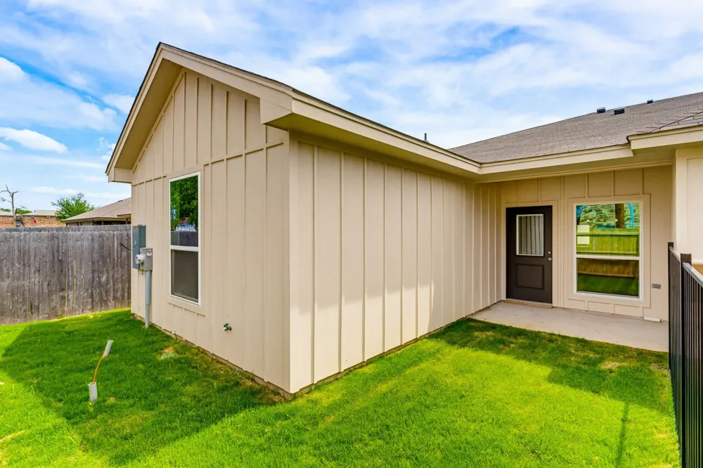 406 W Avenue C #C Copperas Cove, TX 76522