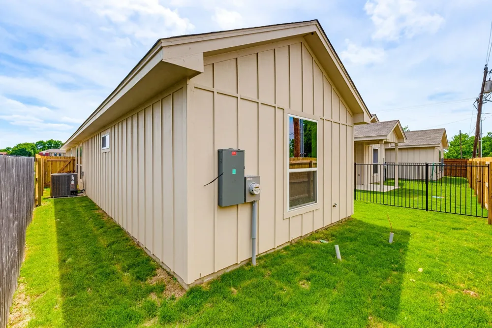 406 W Avenue C #C Copperas Cove, TX 76522