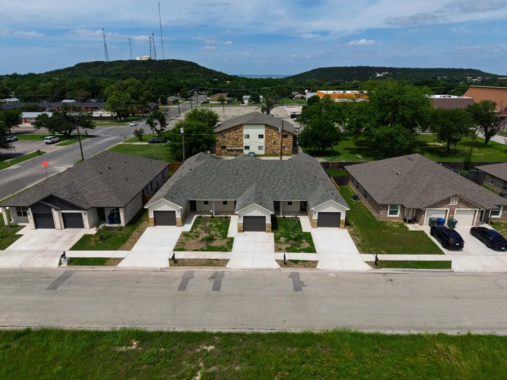 406 W Avenue C #C Copperas Cove, TX 76522