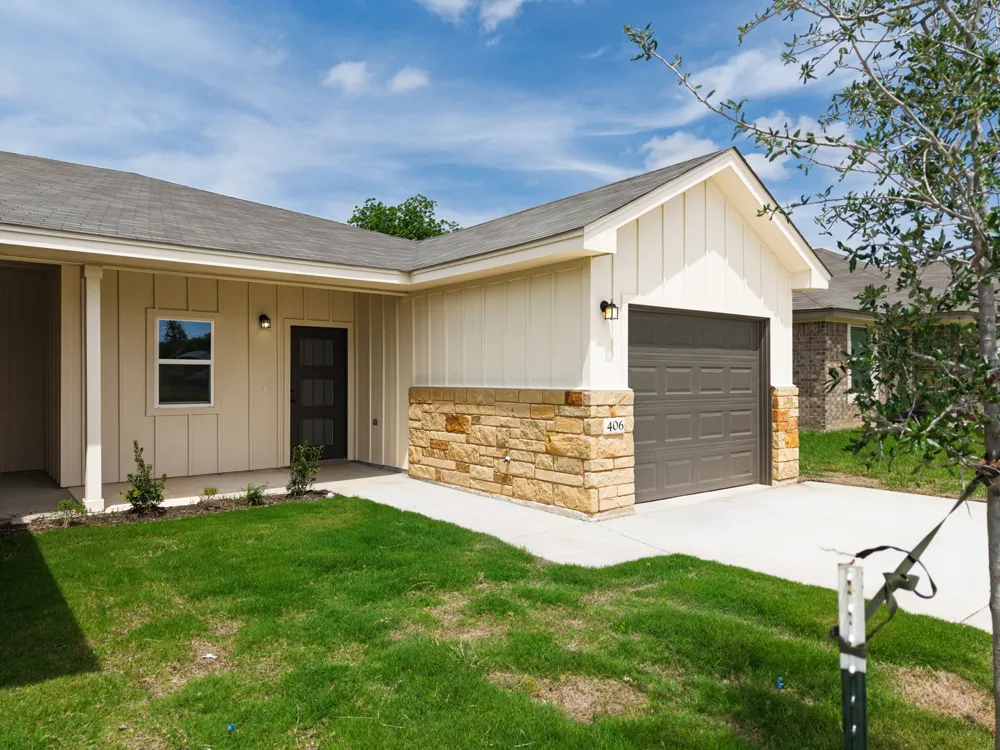 406 W Avenue C #C Copperas Cove, TX 76522