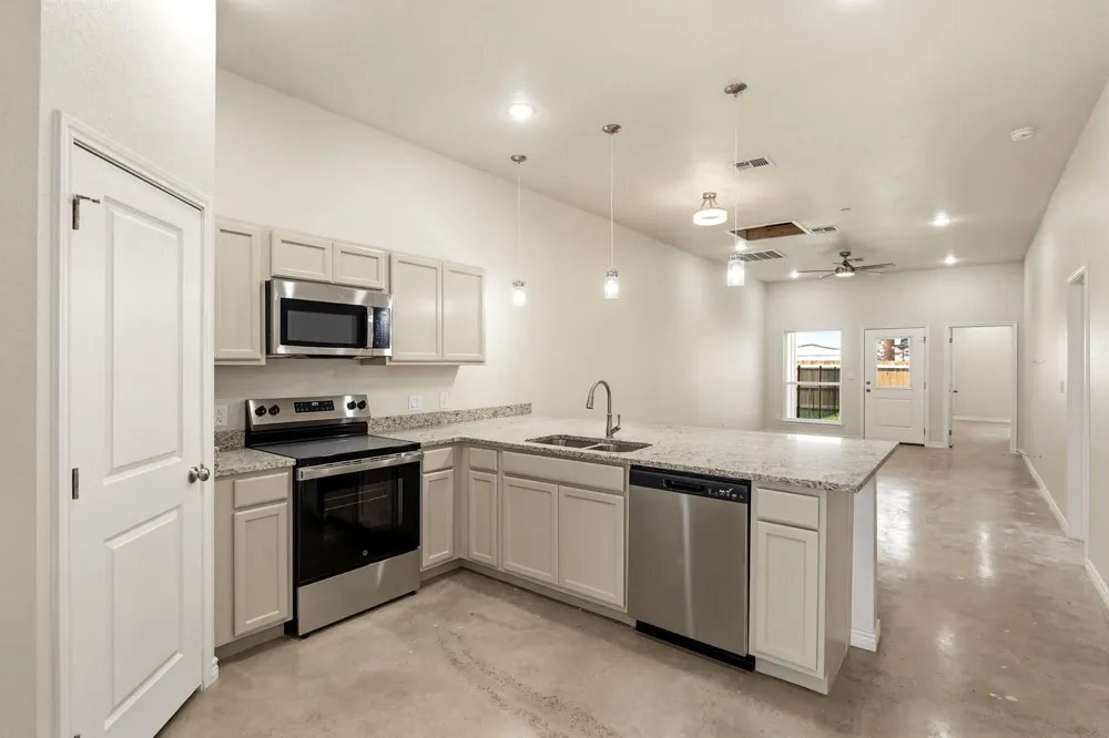 406 W Avenue C #C Copperas Cove, TX 76522