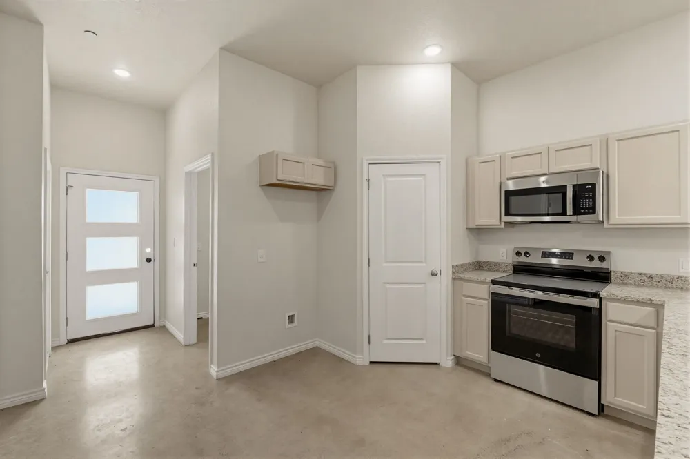 406 W Avenue C #C Copperas Cove, TX 76522