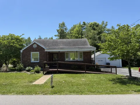583 Brattontown Cir
