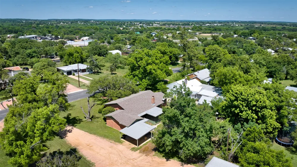 325 E Rainey Street Mason, TX 76856